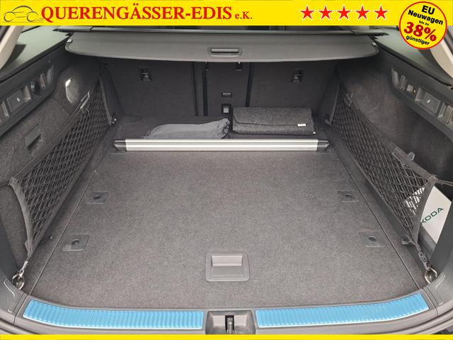 Skoda Superb Combi 2.0 TDI 142 kW 4x4 L&K AHK Canton Pano FahrAssistPLUS HeadUp 
