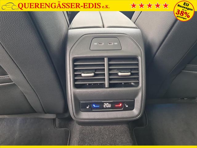 Skoda Superb Combi 2.0 TDI 142 kW 4x4 L&K AHK Canton Pano FahrAssistPLUS HeadUp 