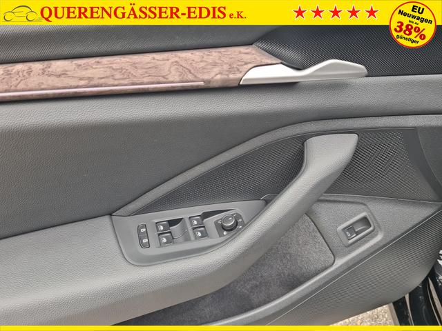 Skoda Superb Combi 2.0 TDI 142 kW 4x4 L&K AHK Canton Pano FahrAssistPLUS HeadUp 