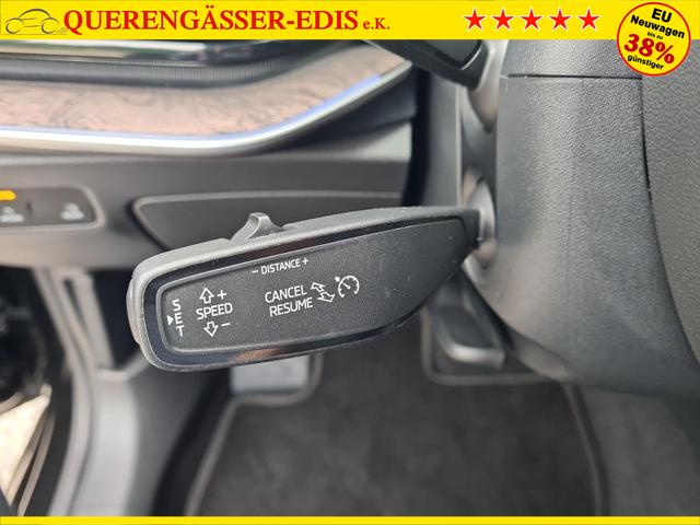 Skoda Superb Combi 2.0 TDI 142 kW 4x4 L&K AHK Canton Pano FahrAssistPLUS HeadUp 