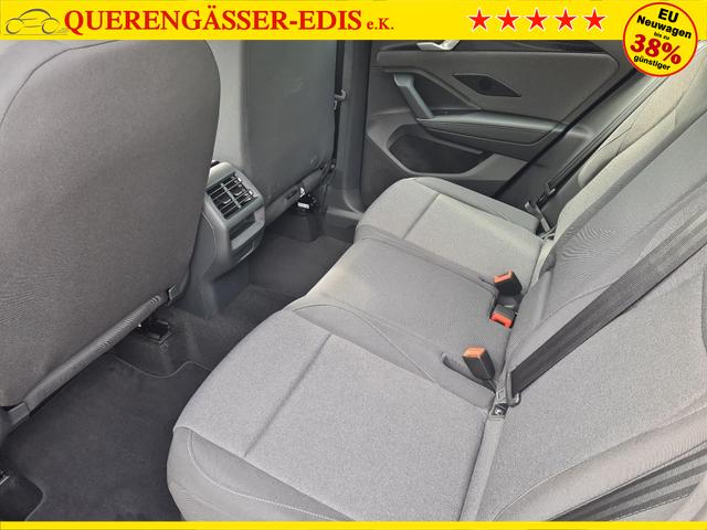 Volkswagen Tiguan 1.5 eTSI 110 kW Trend AHK Lane+Side Kamera VZE 