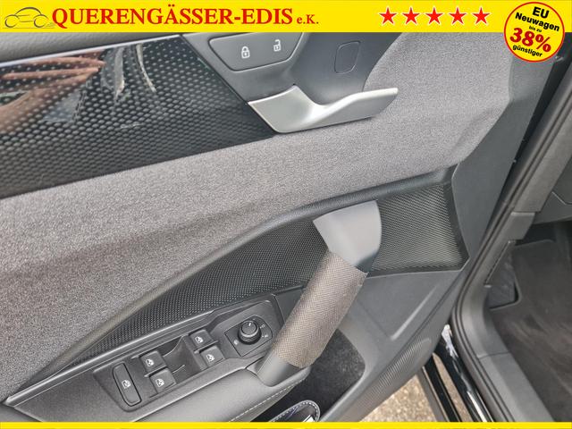 Volkswagen Tiguan 1.5 eTSI 110 kW Trend AHK Lane+Side Kamera VZE 