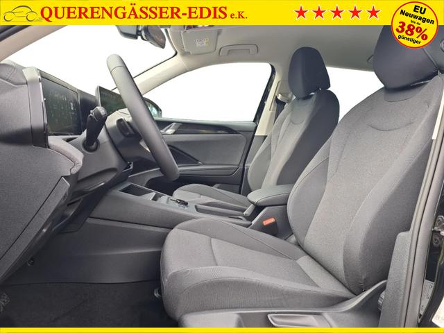 Volkswagen Tiguan 1.5 eTSI 110 kW Trend AHK Lane+Side Kamera VZE 
