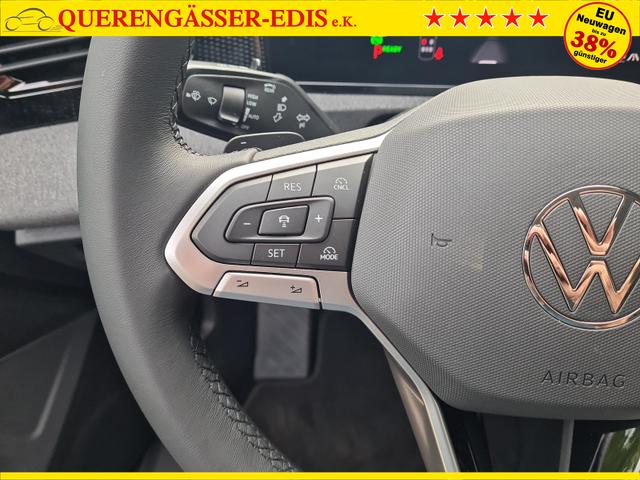 Volkswagen Tiguan 1.5 eTSI 110 kW Trend AHK Lane+Side Kamera VZE 