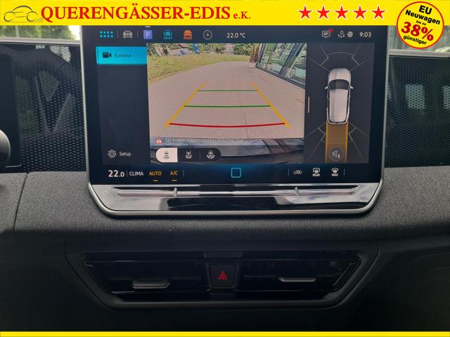 Volkswagen Tiguan 1.5 eTSI 110 kW Trend AHK Lane+Side Kamera VZE 