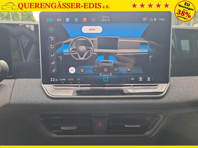 Volkswagen Tiguan 1.5 eTSI 110 kW Trend AHK Lane+Side Kamera VZE 