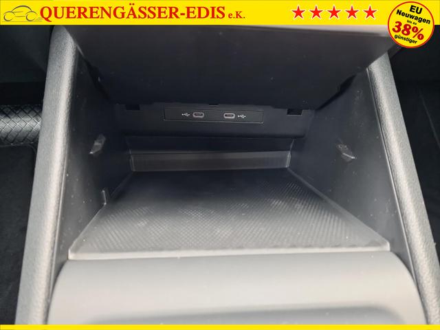 Volkswagen Tiguan 1.5 eTSI 110 kW Trend AHK Lane+Side Kamera VZE 