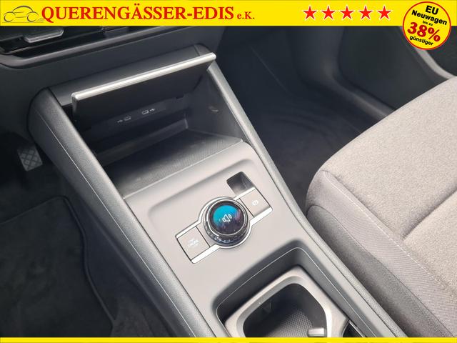 Volkswagen Tiguan 1.5 eTSI 110 kW Trend AHK Lane+Side Kamera VZE 