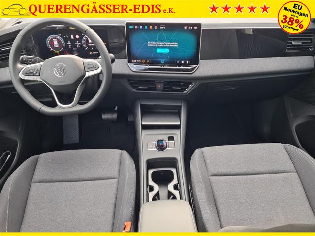 Volkswagen Tiguan 1.5 eTSI 110 kW Trend AHK Lane+Side Kamera VZE 