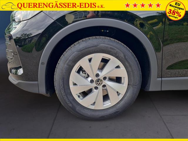 Volkswagen Tiguan 1.5 eTSI 110 kW Trend AHK Lane+Side Kamera VZE 