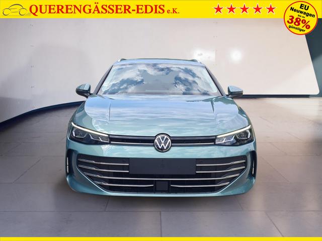 Volkswagen Passat Variant 2.0 TDI 110 kW Business AHK+Akustik+ParkPro 