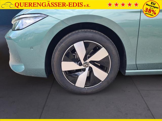 Volkswagen Passat Variant 2.0 TDI 110 kW Business AHK+Akustik+ParkPro 