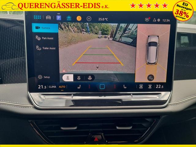 Volkswagen Passat Variant 2.0 TDI 110 kW Business AHK+Akustik+ParkPro 