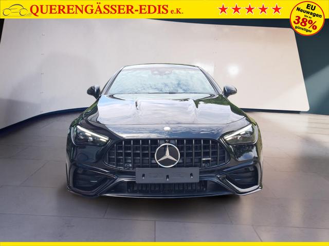 Mercedes-Benz CLE-Klasse AMG CLE 53 4Matic Premium Plus (236.362) PremiumPlus DiebstahlPlus 