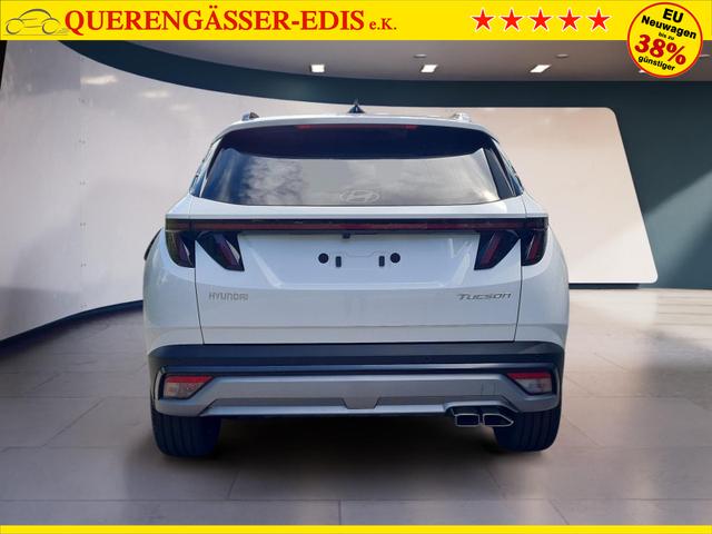 Hyundai TUCSON N Line 2WD BlackEdition Navi Kamera 4xSHZ ACC 