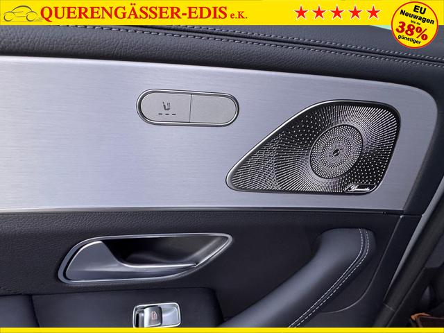 Mercedes-Benz GLE SUV AMG 53 4Matic+ (167.161) PremiumPlus AHK 4xSHZ Winter 