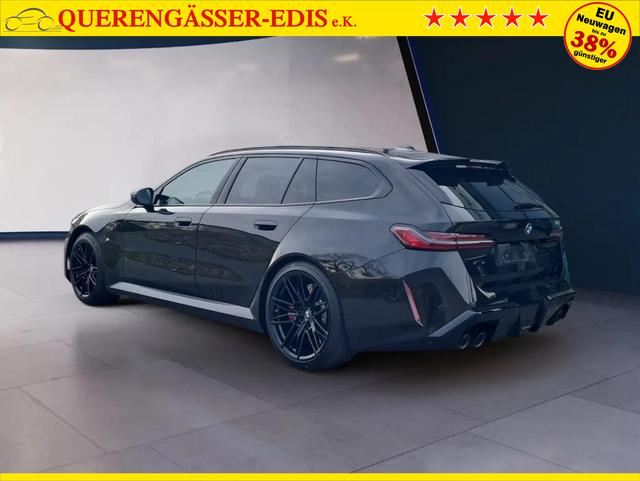 BMW M5 Basis Touring Comfort+DrivAssistPro+ParkPro+Pano 