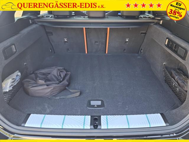 BMW M5 Basis Touring Comfort+DrivAssistPro+ParkPro+Pano 