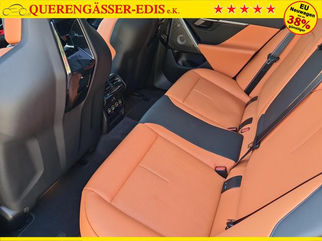 BMW M5 Basis Touring Comfort+DrivAssistPro+ParkPro+Pano 
