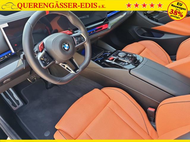 BMW M5 Basis Touring Comfort+DrivAssistPro+ParkPro+Pano 