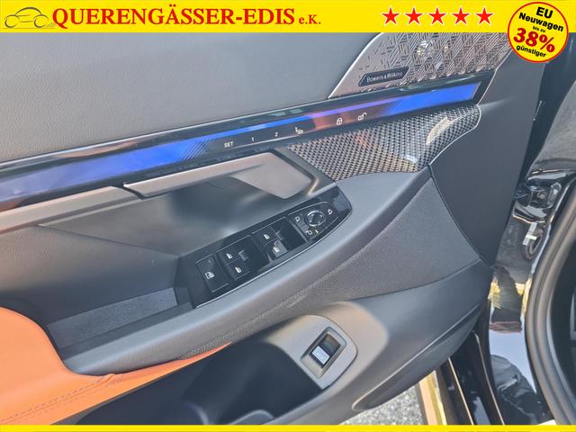 BMW M5 Basis Touring Comfort+DrivAssistPro+ParkPro+Pano 