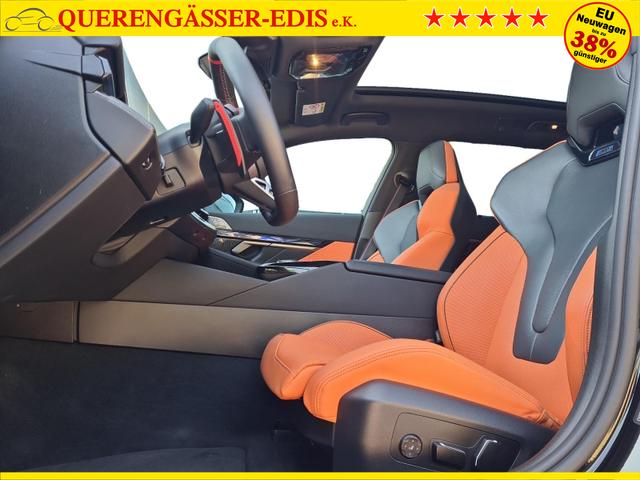 BMW M5 Basis Touring Comfort+DrivAssistPro+ParkPro+Pano 