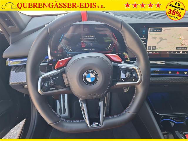 BMW M5 Basis Touring Comfort+DrivAssistPro+ParkPro+Pano 