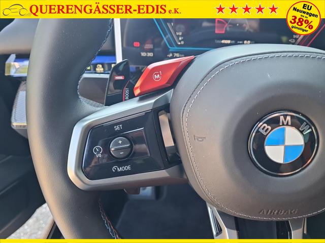 BMW M5 Basis Touring Comfort+DrivAssistPro+ParkPro+Pano 