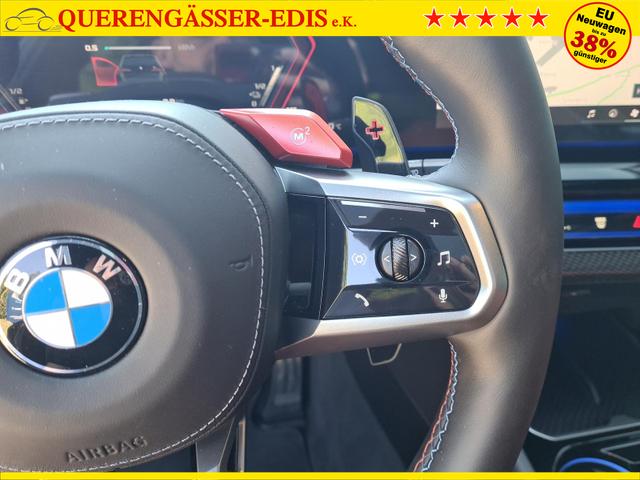 BMW M5 Basis Touring Comfort+DrivAssistPro+ParkPro+Pano 