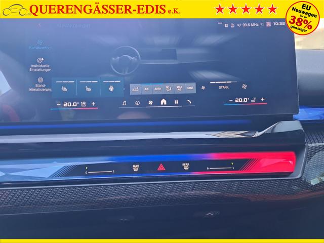 BMW M5 Basis Touring Comfort+DrivAssistPro+ParkPro+Pano 