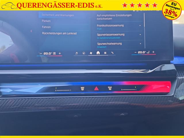 BMW M5 Basis Touring Comfort+DrivAssistPro+ParkPro+Pano 