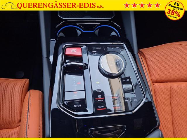 BMW M5 Basis Touring Comfort+DrivAssistPro+ParkPro+Pano 