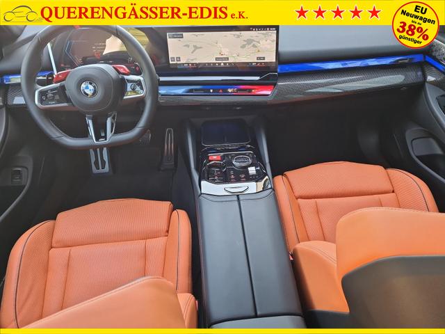 BMW M5 Basis Touring Comfort+DrivAssistPro+ParkPro+Pano 