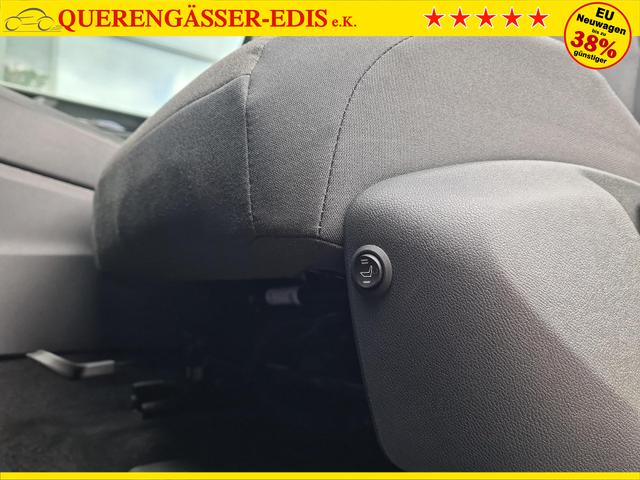 Volkswagen Tiguan 1.5 eTSI 110 kW Trend AHK Lane+Side Kamera SHZ 