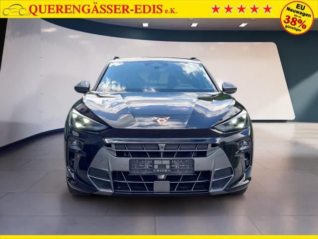 Cupra Terramar 1.5 eTSI 110 kW AHK EDGE Dynamic Intelligent 