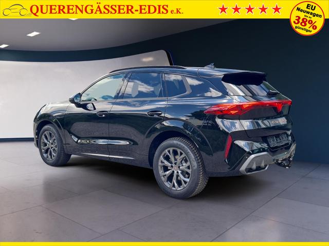 Cupra Terramar 1.5 eTSI 110 kW AHK EDGE Dynamic Intelligent 