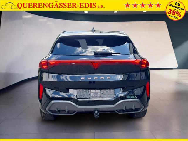 Cupra Terramar 1.5 eTSI 110 kW AHK EDGE Dynamic Intelligent 