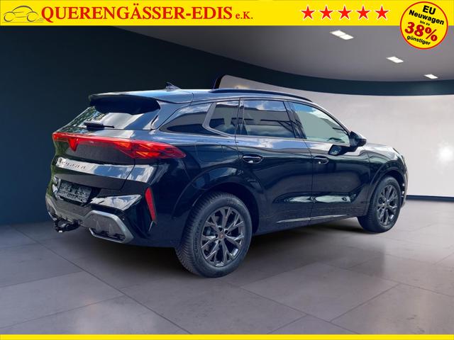 Cupra Terramar 1.5 eTSI 110 kW AHK EDGE Dynamic Intelligent 