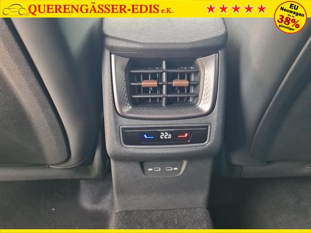 Cupra Terramar 1.5 eTSI 110 kW AHK EDGE Dynamic Intelligent 