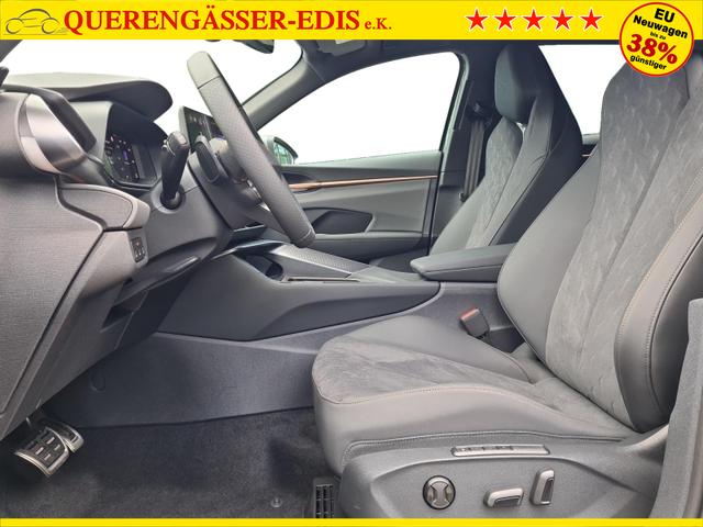 Cupra Terramar 1.5 eTSI 110 kW AHK EDGE Dynamic Intelligent 