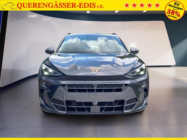 Cupra Terramar 1.5 eTSI 110 kW AHK EDGE Dynamic Intelligent 