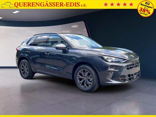 Cupra Terramar 1.5 eTSI 110 kW AHK EDGE Dynamic Intelligent 