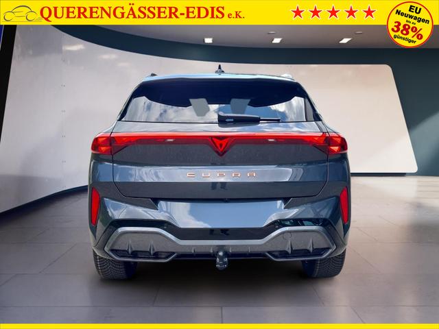 Cupra Terramar 1.5 eTSI 110 kW AHK EDGE Dynamic Intelligent 