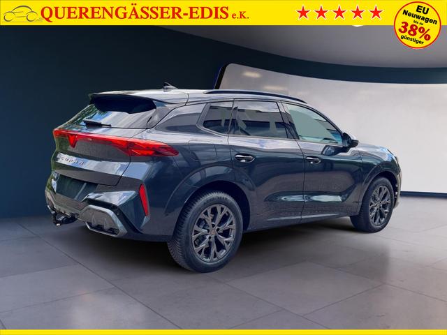 Cupra Terramar 1.5 eTSI 110 kW AHK EDGE Dynamic Intelligent 