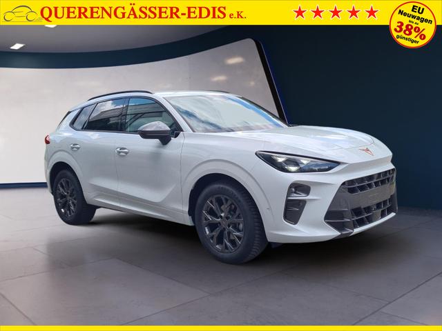 Cupra Terramar 1.5 eTSI 110 kW AHK EDGE Dynamic Intelligent 