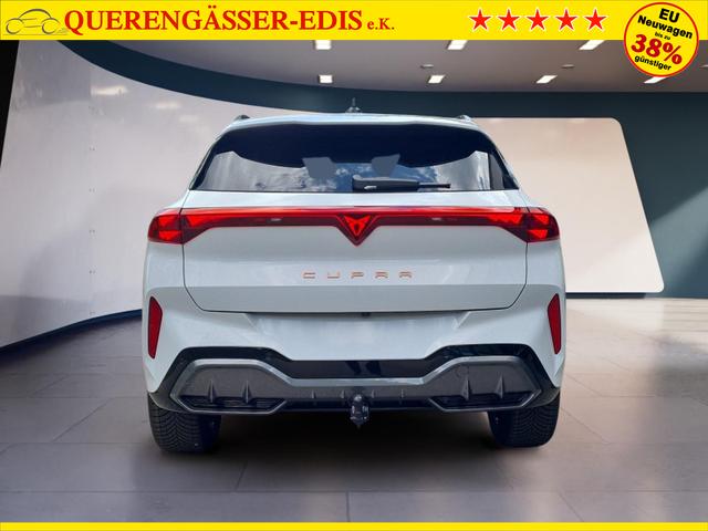 Cupra Terramar 1.5 eTSI 110 kW AHK EDGE Dynamic Intelligent 