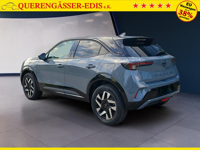 Opel Mokka GS Komfort+Winter+Kamera+MassageSitz+APP 