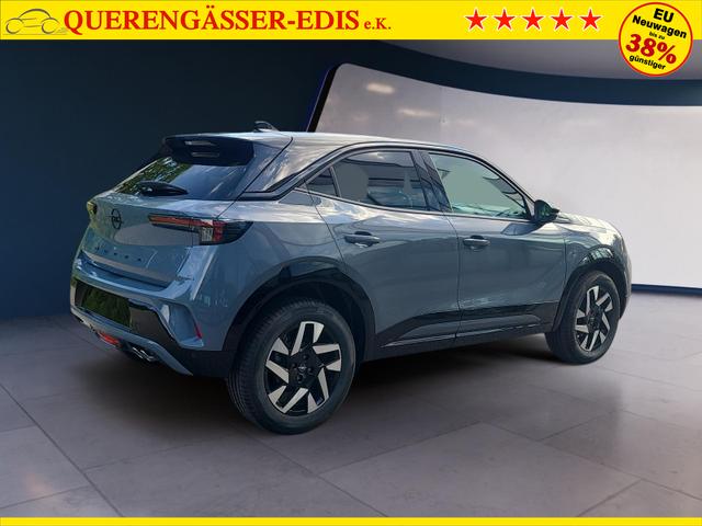 Opel Mokka GS Komfort+Winter+Kamera+MassageSitz+APP 