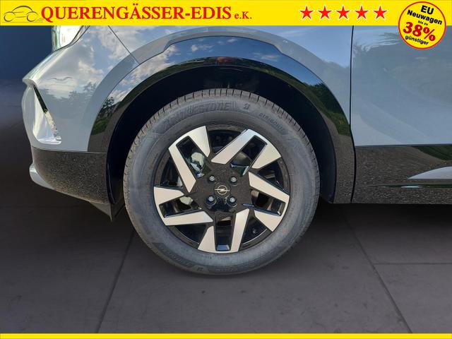Opel Mokka GS Komfort+Winter+Kamera+MassageSitz+APP 
