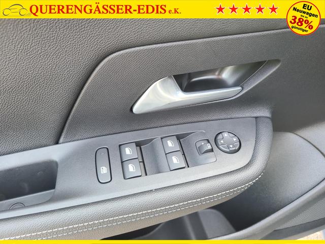 Opel Mokka GS Komfort+Winter+Kamera+MassageSitz+APP 